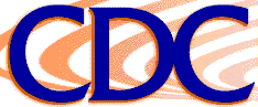 CDC Logo