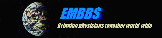 EMBBS Logo