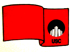 Red Blanket