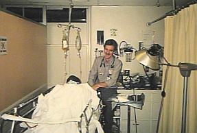 ICU ER