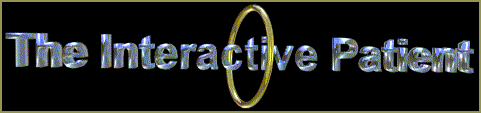 Interactive Patient Logo
