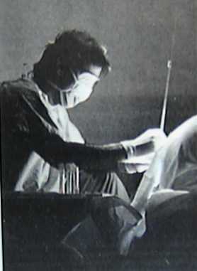 lumbar puncture