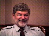 Dr. Edward Newton