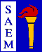 SAEM Logo