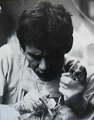 intubation