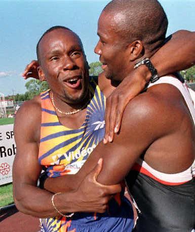 1998, Montreal