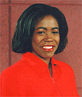 Verna Collins