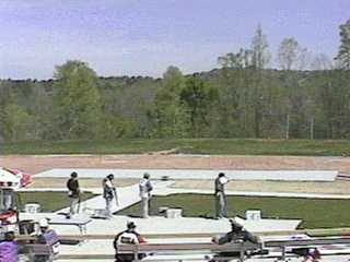 Double trap preliminaries