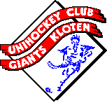 UHC Giants Kloten