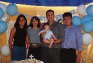 Baptism Party - 78Kb