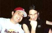 Dad and Uncle - 24Kb