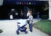 The Galleria - 71Kb