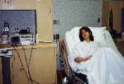 Labor and Delivery Room - 40Kb
