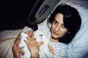 Me and Mom - 33Kb