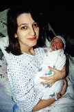 Me and Mom - 29Kb