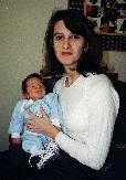 Me and Mom - 51Kb