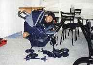 My Stroller - 43Kb