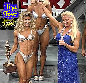 Lisa Lisec
