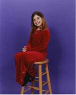 Kel's Christmas '01