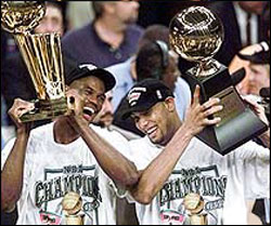 Champions