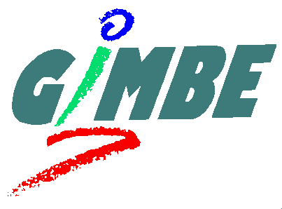 Logotip del Club Gimbe