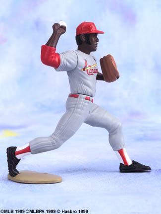 Bob Gibson