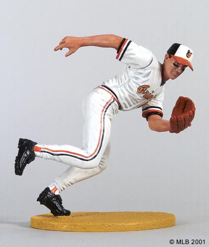 Brooks Robinson