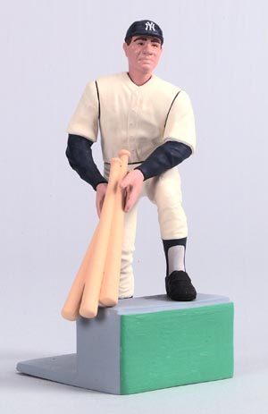 Babe Ruth