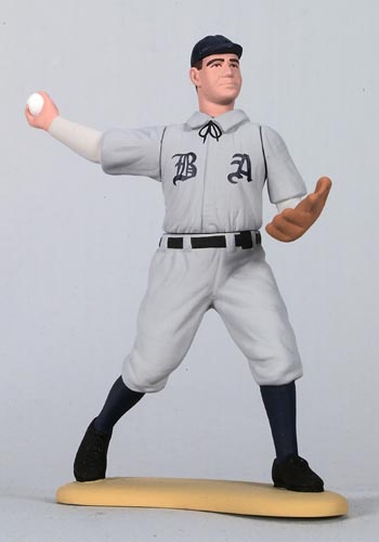 Cy Young
