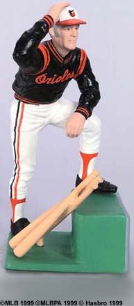 Earl Weaver