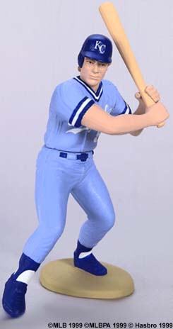 George Brett