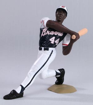 Hank Aaron