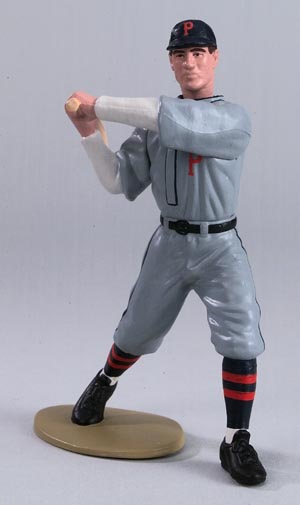Honus Wagner