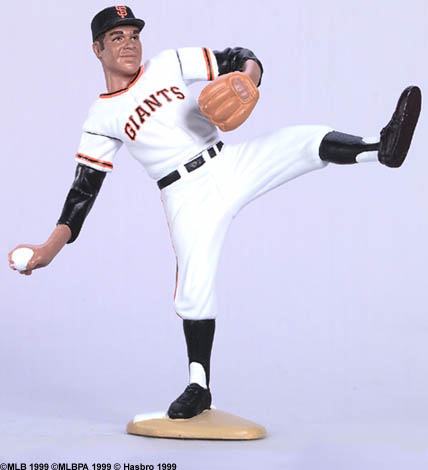 Juan Marichal