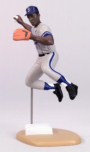 Jackie Robinson