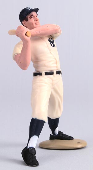 Lou Gehrig