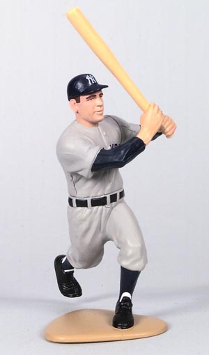 Mickey Mantle