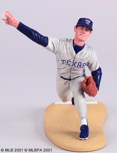 Nolan Ryan