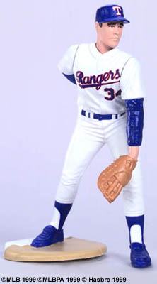 Nolan Ryan