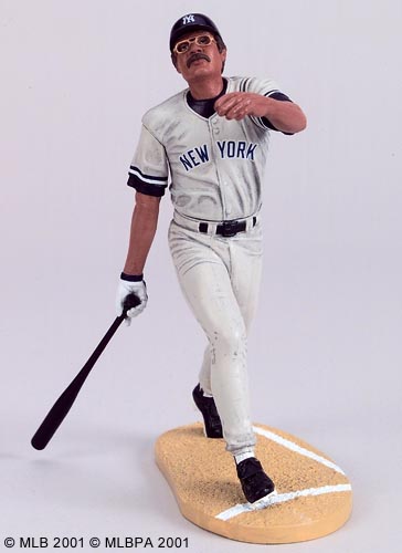 Reggie Jackson