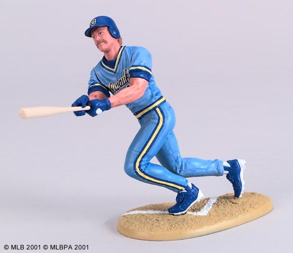 Robin Yount
