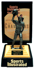 Brett Favre