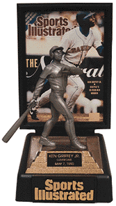 Ken Griffey, Jr.