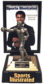 Muhammad Ali