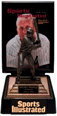 Mickey Mantle