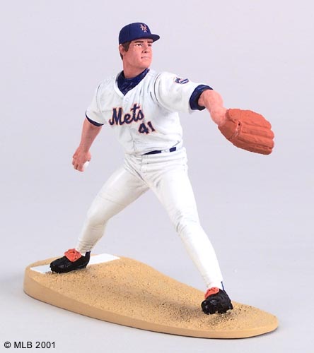 Tom Seaver