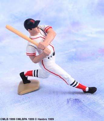 Ted Williams