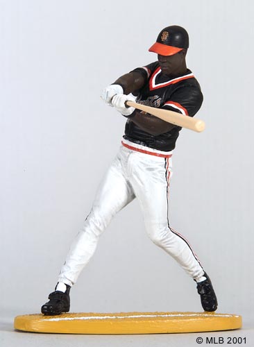 Willie McCovey