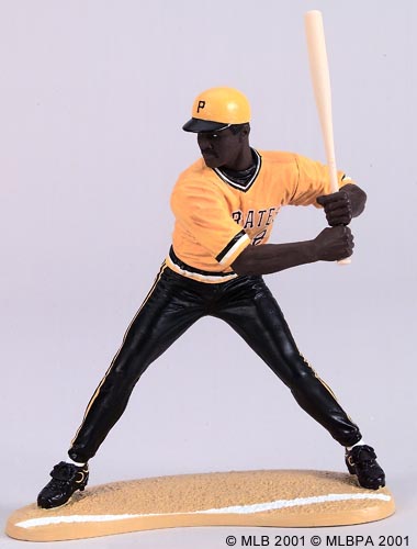 Willie Stargell