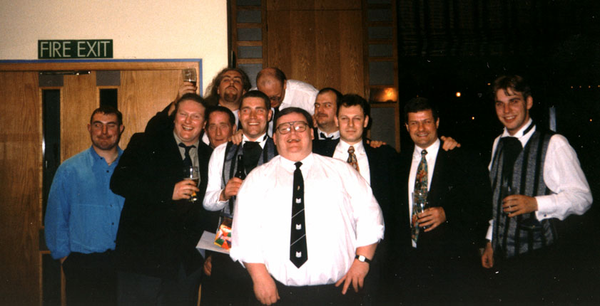fatboys are us!!!!!